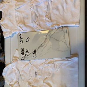 Infant Onesies